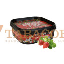 Безтабачна суміш Space Tea Baby Strawberry (Полуниця) 100 гр. Фото.